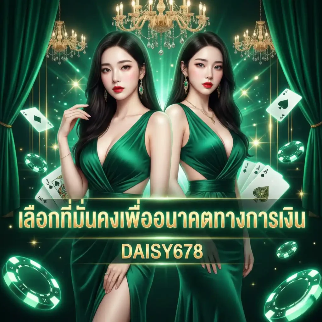 DAISY678