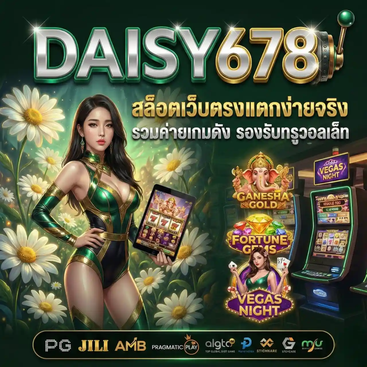DAISY678